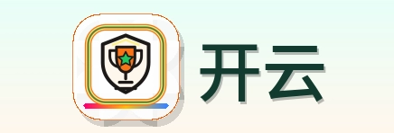 开云 Logo